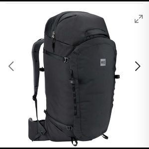 MEC Backpack Cragalot